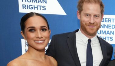 Prince Harry and Meghan torn apart over privacy claim | Royal | News