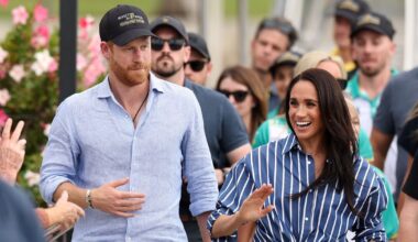Meghan Markle and Prince Harry target of AI publicity stunt | Royal | News