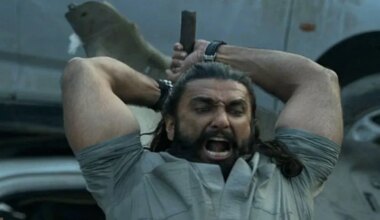 Ranveer Singh's Film Becomes Third-Highest Grossing Indian Movie (Worldwide)