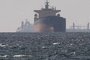 What the US naval blockade would mean for Iran’s economy