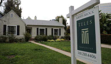 Mortgage and refinance interest rates today