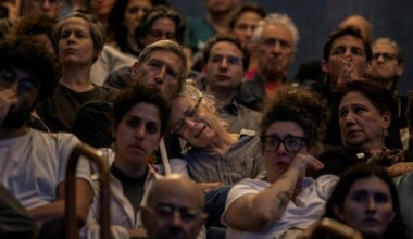 This Is the Israel I Love – and Fight to Make Better