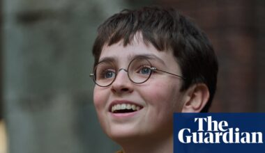 HBO to air standalone special on the making of new Harry Potter series | Harry Potter TV series