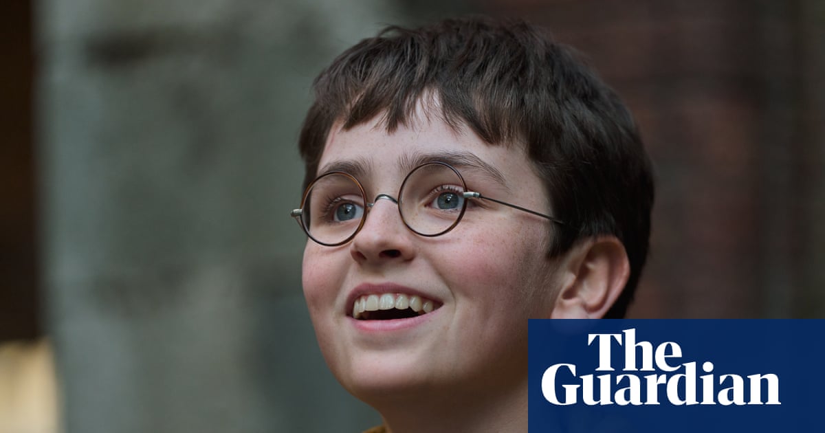 HBO to air standalone special on the making of new Harry Potter series | Harry Potter TV series