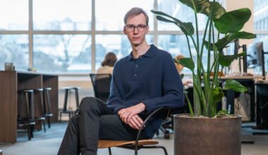 Legal AI Startup Legora Hits a Major Revenue Milestone