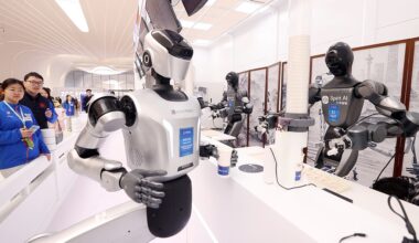 Spring forums signal certainty, stability