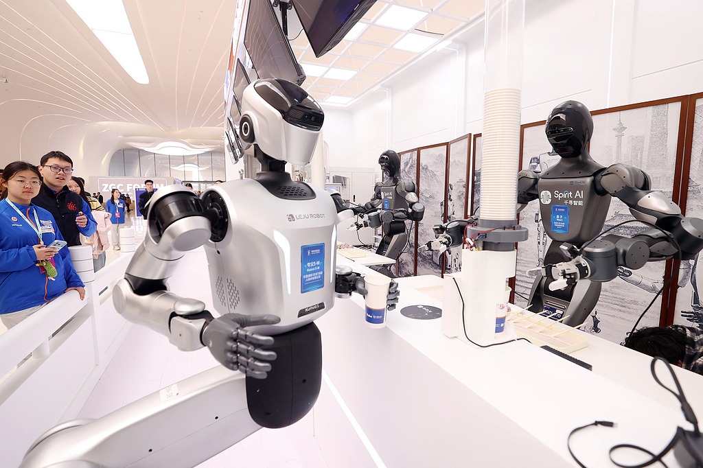 Spring forums signal certainty, stability