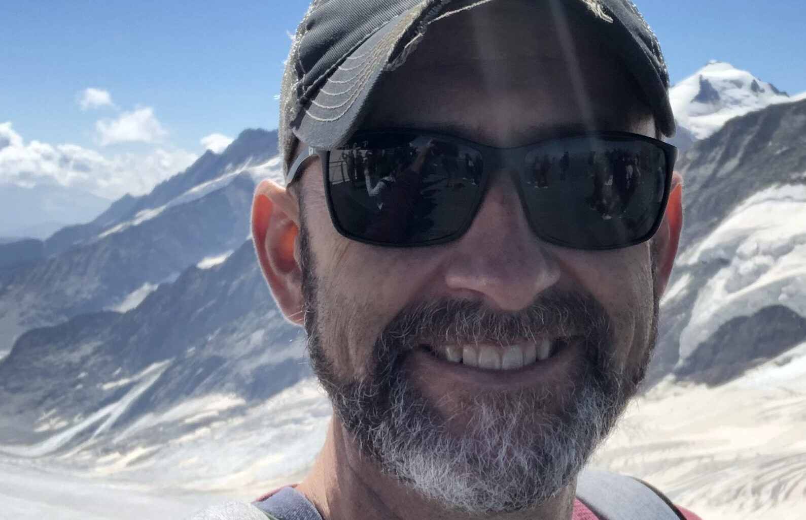 Stony Brook University Professor Timothy Glotch to Serve on NASA’s Artemis Mission First Geology Team