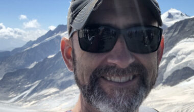 Stony Brook University Professor Timothy Glotch to Serve on NASA’s Artemis Mission First Geology Team