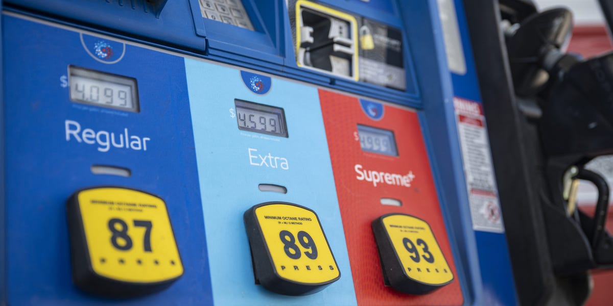 A Recession May Be the Only Clear Way Out of Iran War: KPMG Economist