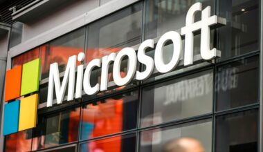 Microsoft Releases New AI Models: Competition With OpenAI Ramps up