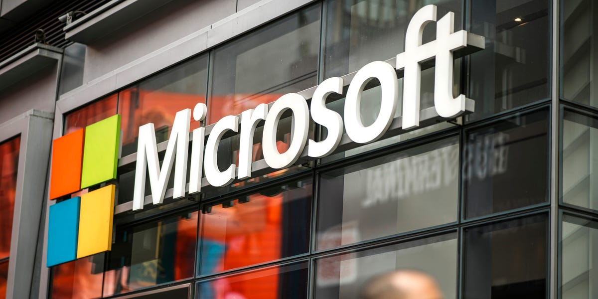 Microsoft Releases New AI Models: Competition With OpenAI Ramps up