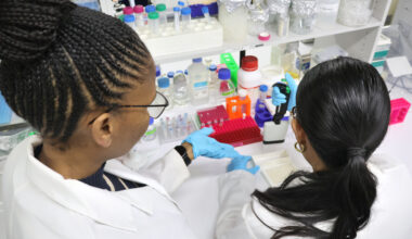 1000 new African genomes added to global science