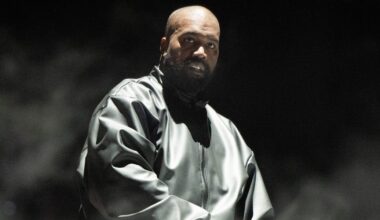 Kanye West's Sold-Out SoFi Shows Prove He Has Fans Without Brand Sponsorships