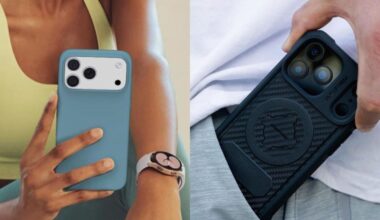 The Best Indestructible iPhone Cases For Clumsy People