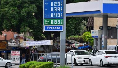 March CPI Report Will Show Iran War Impact on US Inflation: Cars, Travel, Food