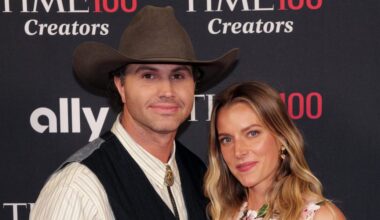 Ballerina Farm's Daniel Neeleman Shares His Diet Trick: Gulps of Water