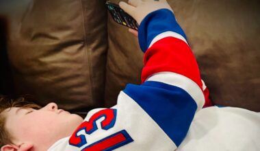 I Gave My Kids Phones at 10, but They Had to Sign a Strict Contract