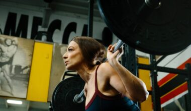 More Women Are Lifting Weights — and It's Helping Their Careers
