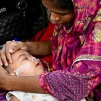 Vaccine gaps fuel Bangladesh's deadly measles crisis | Northwest & National News