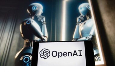 OpenAI Exec: AI Is Getting Closer to Research-Intern Capabilities