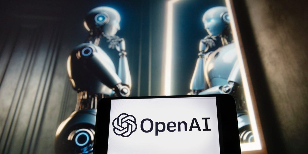 OpenAI Exec: AI Is Getting Closer to Research-Intern Capabilities