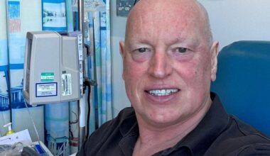Man diagnosed with cancer dismissed symptoms as heartburn | Health
