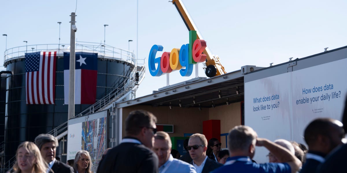 Forget GDP. GDI Is the Way to Measure Economic Power in the AI Era