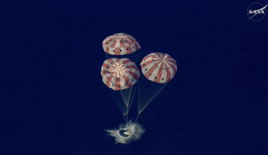 First Canadian to visit moon returns on Artemis II - Winnipeg Sun