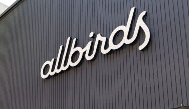 Allbirds to Drop Environmental Focus in Shift to AI