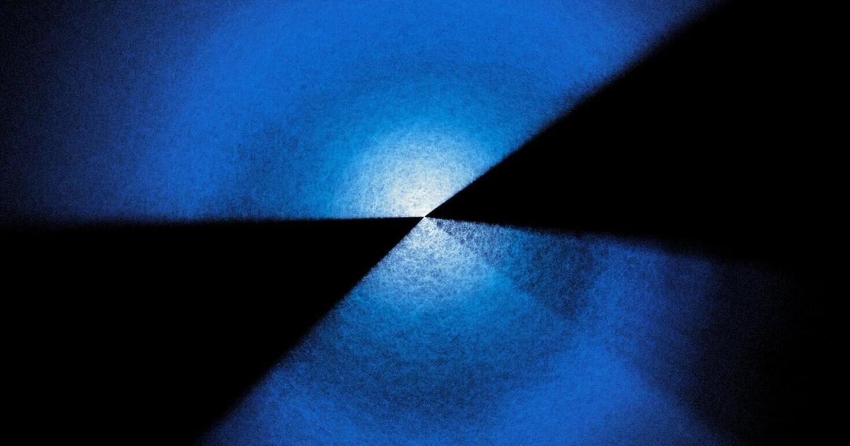 High-res 3D map of universe charts 47 million galaxies | National