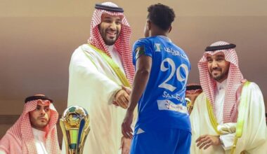 What Saudi PIF Pullbacks From LIV Golf, Al-Hilal Could Mean for Economy