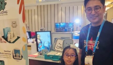 I Built an App With My 8-Year-Old in 3 Hours to Start Her Early on AI