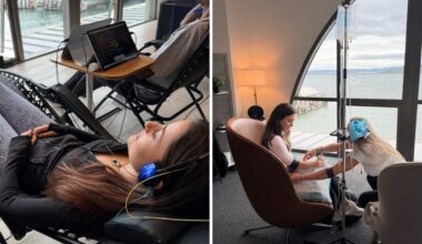 I Visited an SF Biohacking Event. It Wasn't What I Expected.