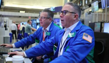 Where to Invest As Markets Rally on Strait of Hormuz Reopening