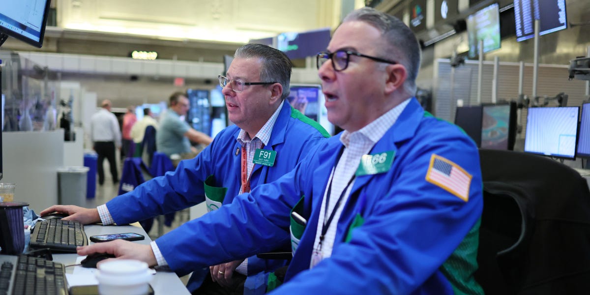 Where to Invest As Markets Rally on Strait of Hormuz Reopening