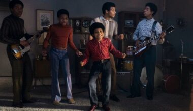 Michael’s deleted scenes. Legal reasons behind their removal revealed
