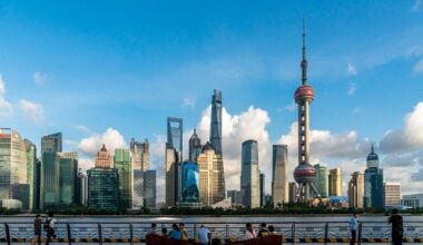 Blaming China won't fix imbalances - Opinion
