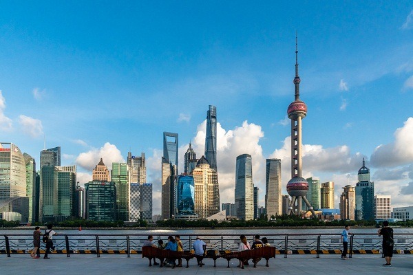 Blaming China won't fix imbalances - Opinion