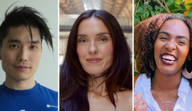 Big Tech Workers Are Quitting As a New Startup Boom Takes Hold