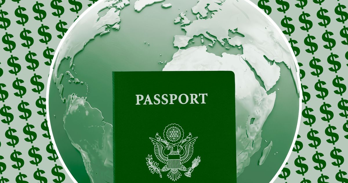 They Moved Abroad for a Cheaper Life. But at What Cost?