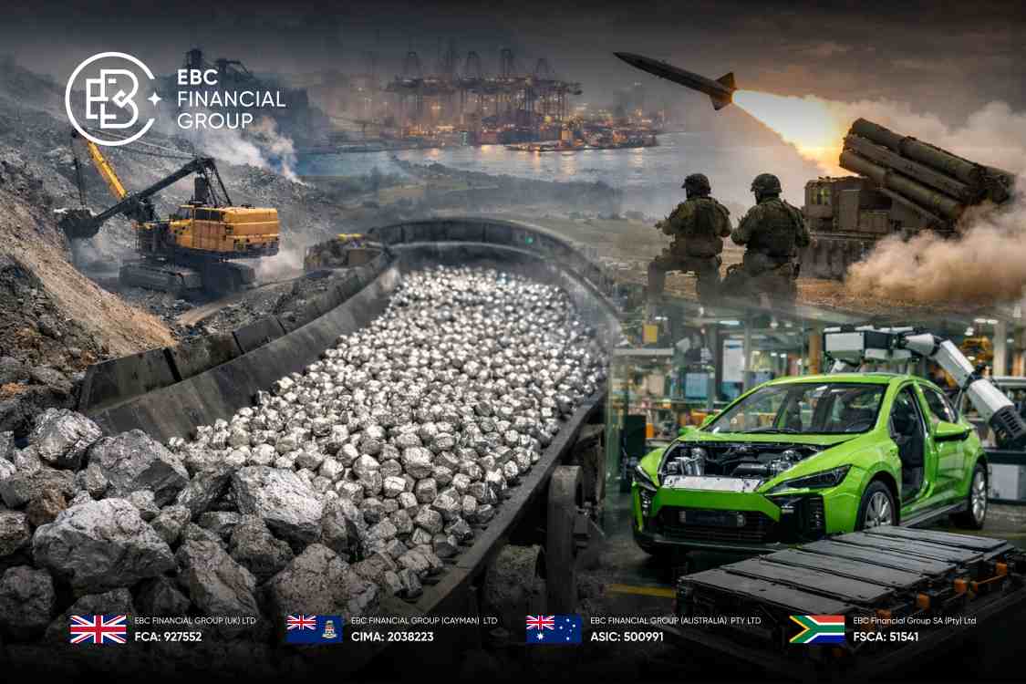 One Country, 60% of Global Nickel, and a 30% Cut: The Shockwave Hitting Defense, EVs & Global Economy