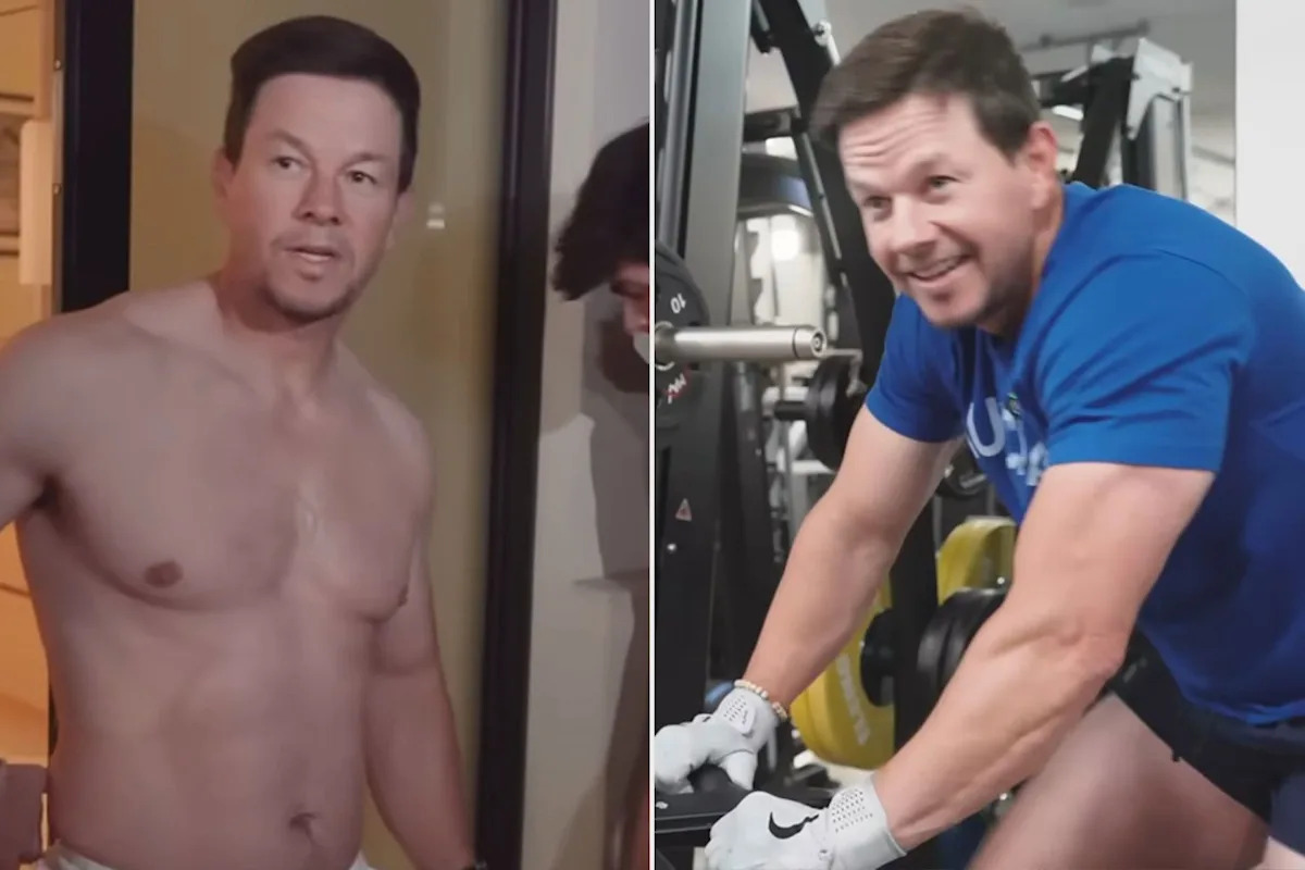 Mark Wahlberg Highlights His Infamous and ‘Intense’ 4 A.M. Fitness Routine, Admits It’s ‘Not a Normal Workout’
