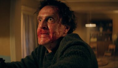 Gore, Action, and Marital Strife