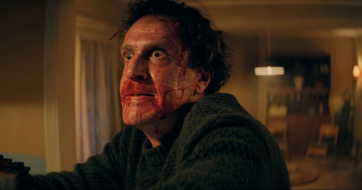 Gore, Action, and Marital Strife