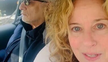 Donald Fagen Is in Woodstock Working on His Grandson’s Album