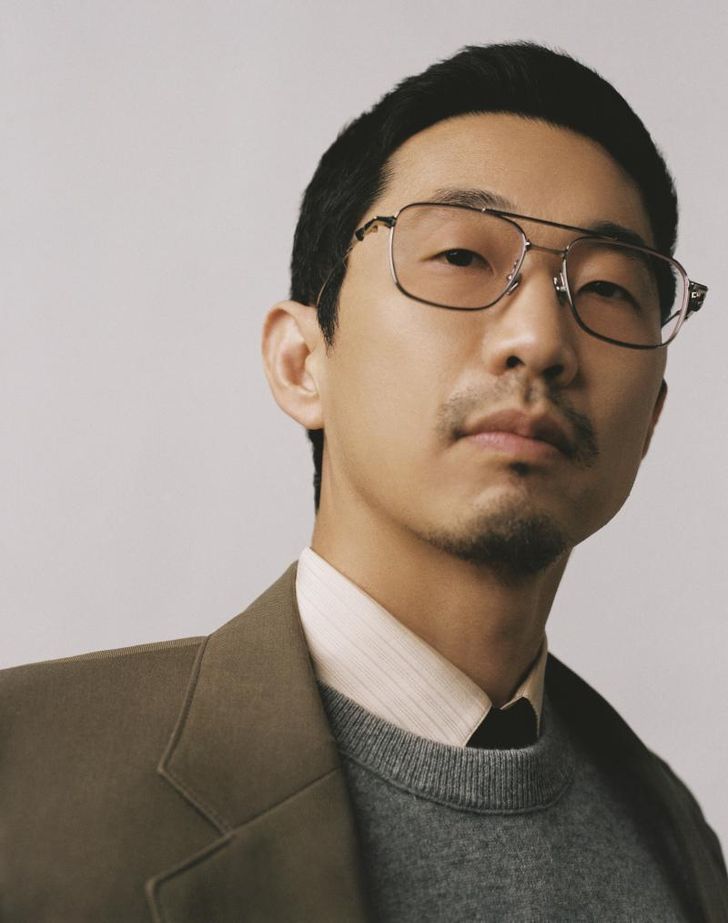 Director and screenwriter for 'Beef' Lee Sung-jin / Courtesy of Netflix