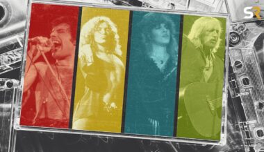 9 Most Expensive Classic Rock Albums Ever Recorded