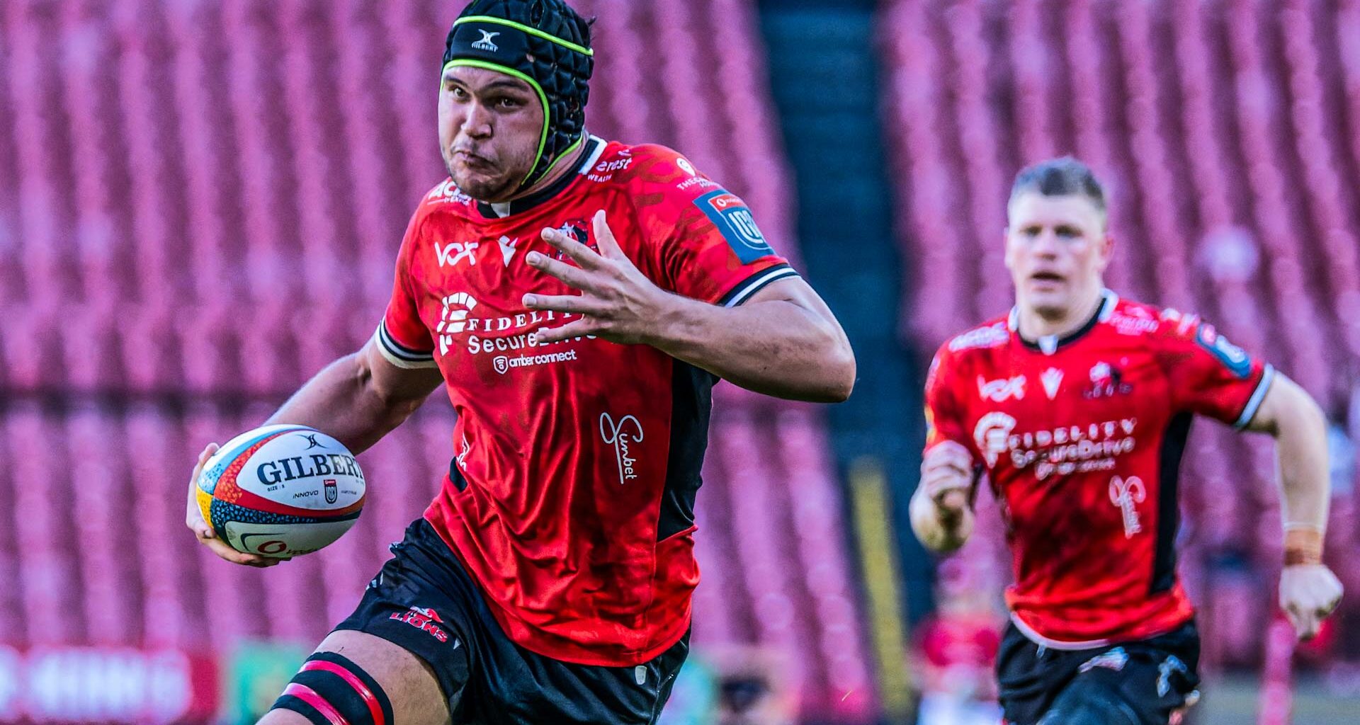 Gautengers sparkle as coastal sides falter in Vodacom URC