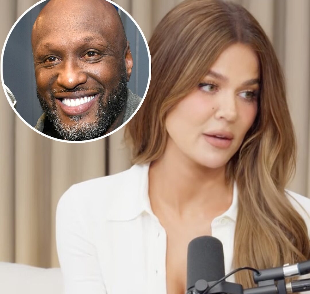 Khloe Kardashian Slams Lamar Odom Documentary, Marriage Comments